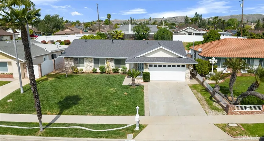 921 W Tracie Drive, Brea, California 92821