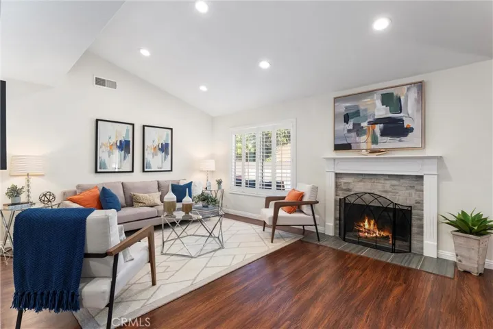 921 W Tracie Drive, Brea, California 92821