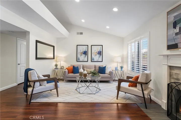 921 W Tracie Drive, Brea, California 92821