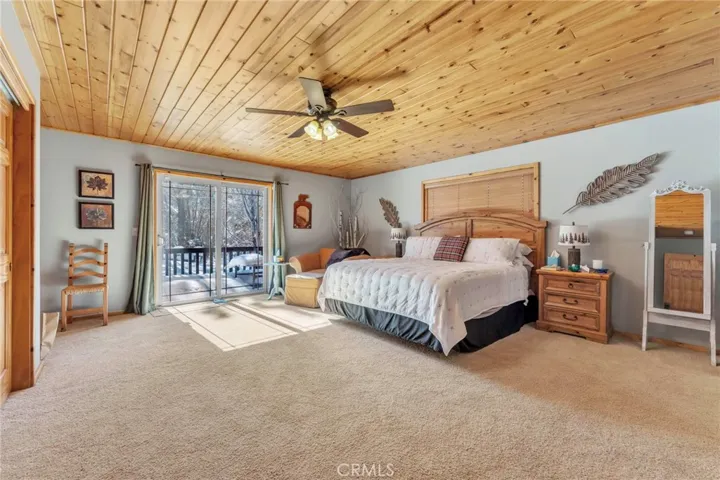 178 Meadow View Drive, Big Bear Lake, California 92315