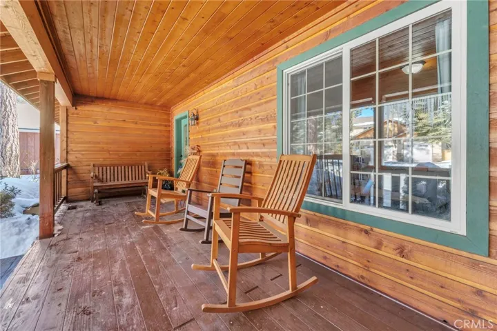 178 Meadow View Drive, Big Bear Lake, California 92315