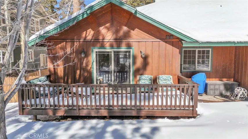 178 Meadow View Drive, Big Bear Lake, California 92315