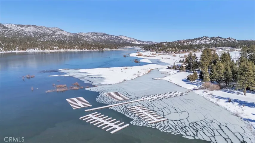 178 Meadow View Drive, Big Bear Lake, California 92315