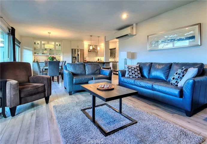 3123 Via Serena N C, Laguna Woods, California 92637