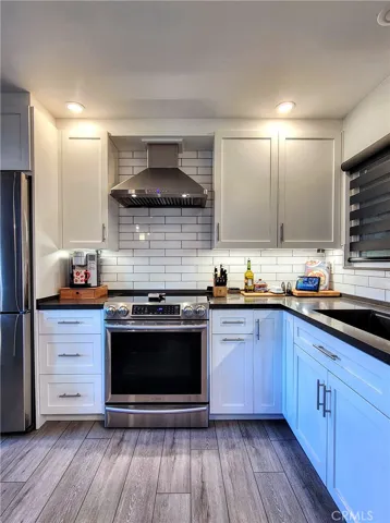 3123 Via Serena N C, Laguna Woods, California 92637