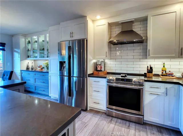 3123 Via Serena N C, Laguna Woods, California 92637