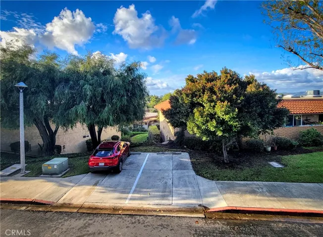 3123 Via Serena N C, Laguna Woods, California 92637