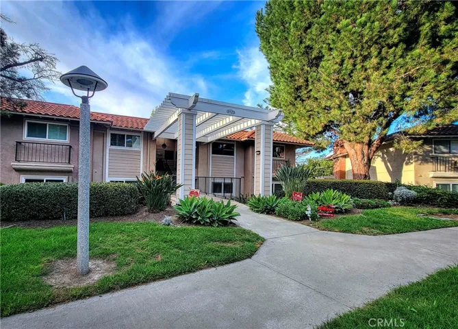 3123 Via Serena N C, Laguna Woods, California 92637