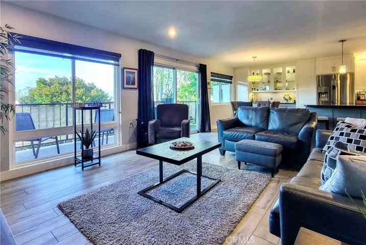 3123 Via Serena N C, Laguna Woods, California 92637