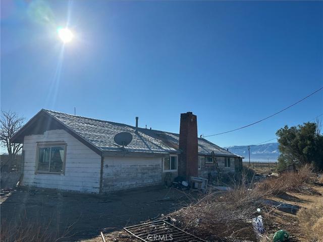 15977 Verdugo Avenue, Lucerne Valley, California 92356