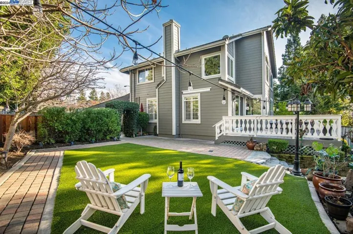3116 Salisbury Court, Livermore, California 94551