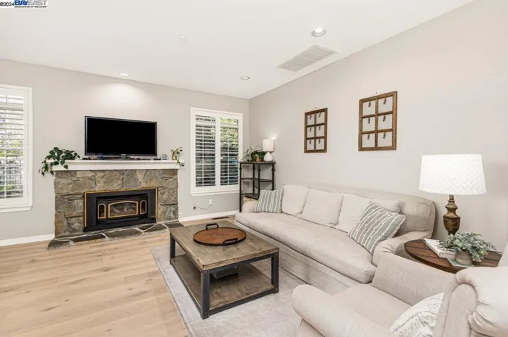3116 Salisbury Court, Livermore, California 94551
