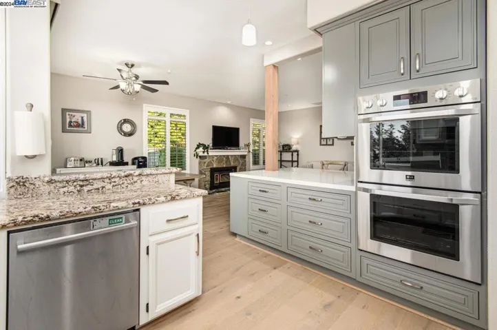 3116 Salisbury Court, Livermore, California 94551