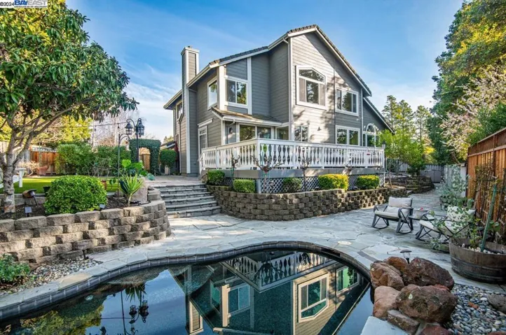 3116 Salisbury Court, Livermore, California 94551