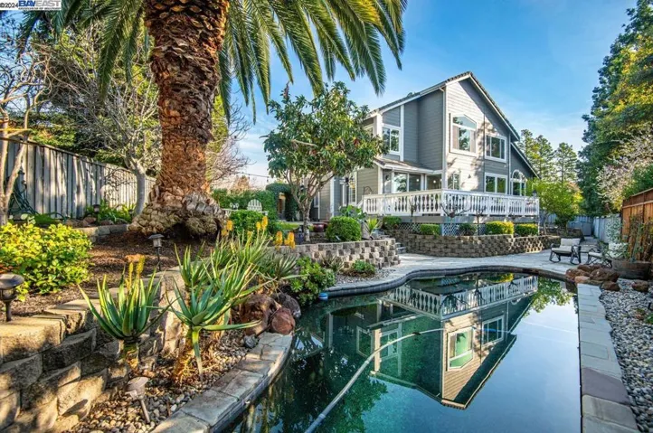 3116 Salisbury Court, Livermore, California 94551