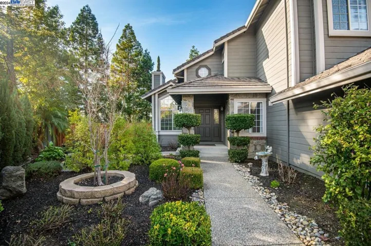 3116 Salisbury Court, Livermore, California 94551