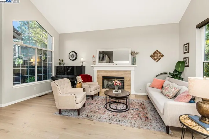 3116 Salisbury Court, Livermore, California 94551