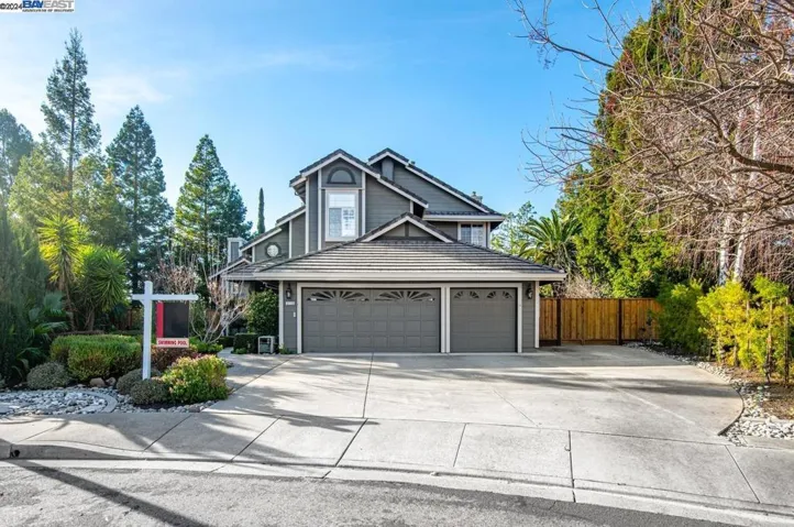 3116 Salisbury Court, Livermore, California 94551