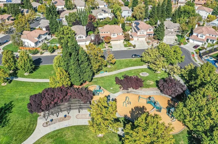 3116 Salisbury Court, Livermore, California 94551