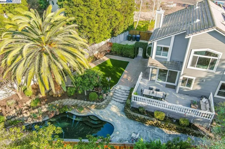 3116 Salisbury Court, Livermore, California 94551