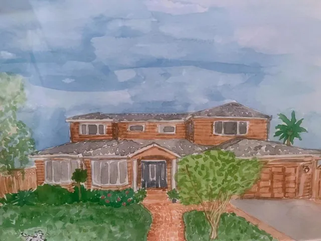 834 Hanover Avenue, Sunnyvale, California 94087