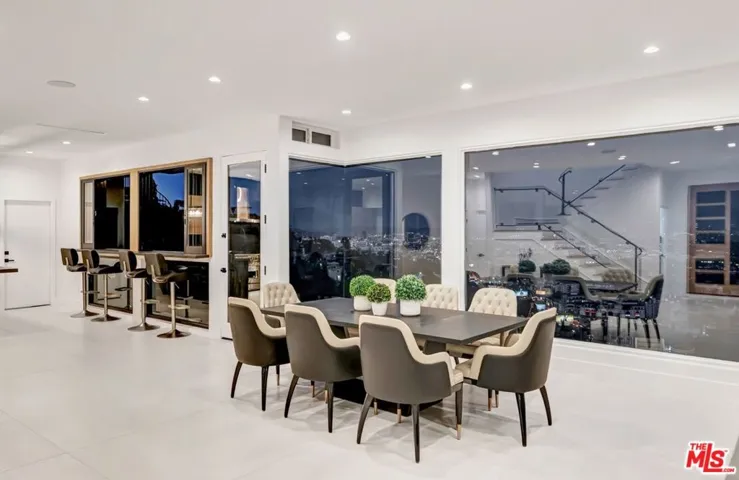 8425 Hillside Avenue, Los Angeles, California 90069