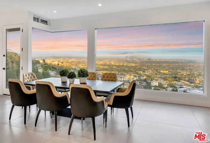 8425 Hillside Avenue, Los Angeles, California 90069