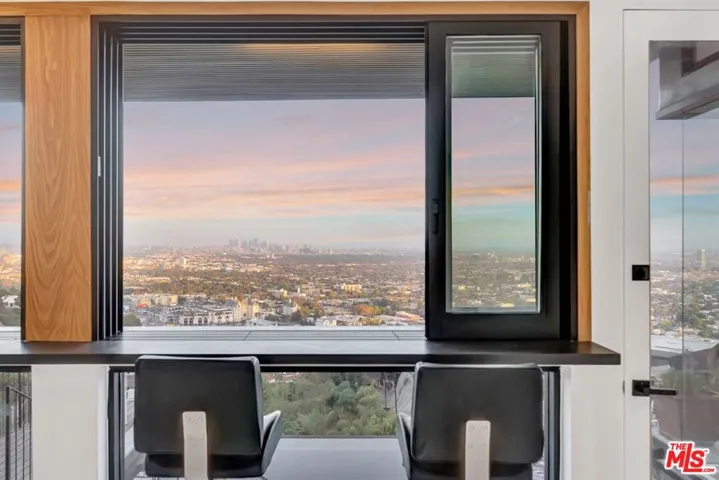 8425 Hillside Avenue, Los Angeles, California 90069