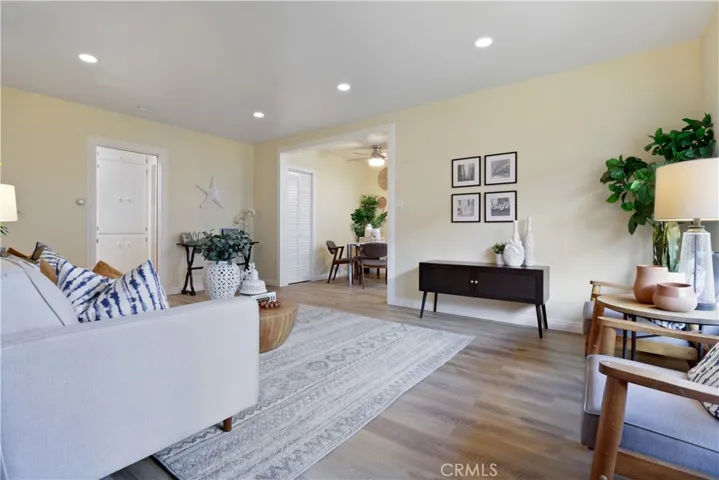 2030 E 3rd Street 2, Long Beach, California 90814