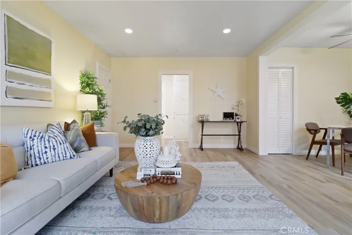 2030 E 3rd Street 2, Long Beach, California 90814