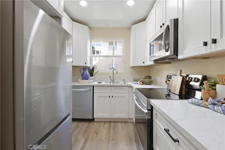 2030 E 3rd Street 2, Long Beach, California 90814