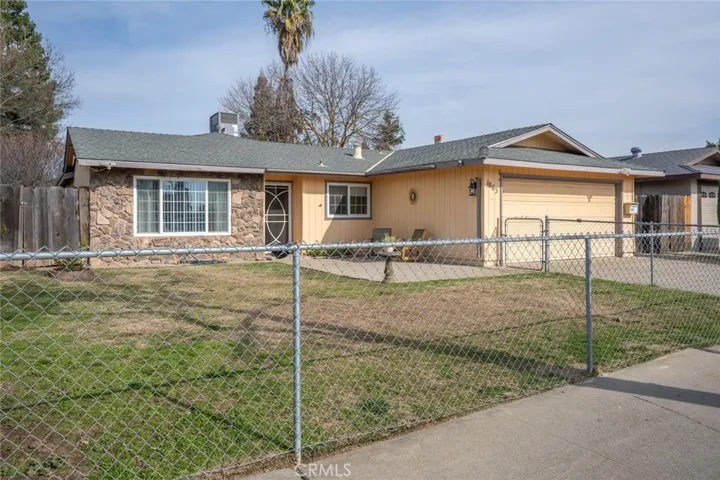 1863 Shadowbrook Drive, Merced, California 95348