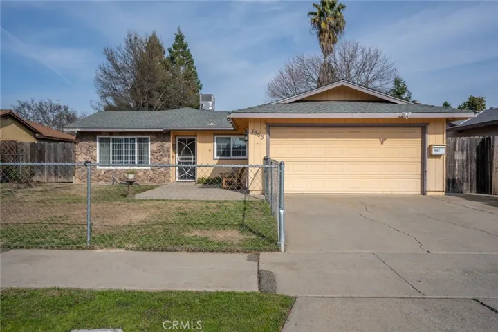 1863 Shadowbrook Drive, Merced, California 95348
