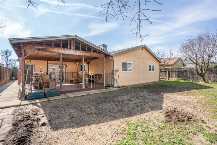 1863 Shadowbrook Drive, Merced, California 95348