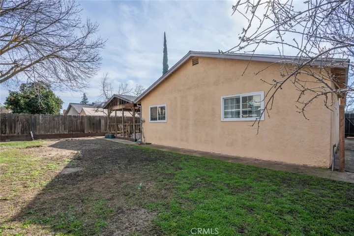 1863 Shadowbrook Drive, Merced, California 95348