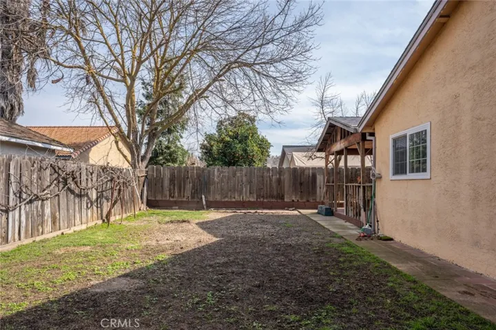 1863 Shadowbrook Drive, Merced, California 95348