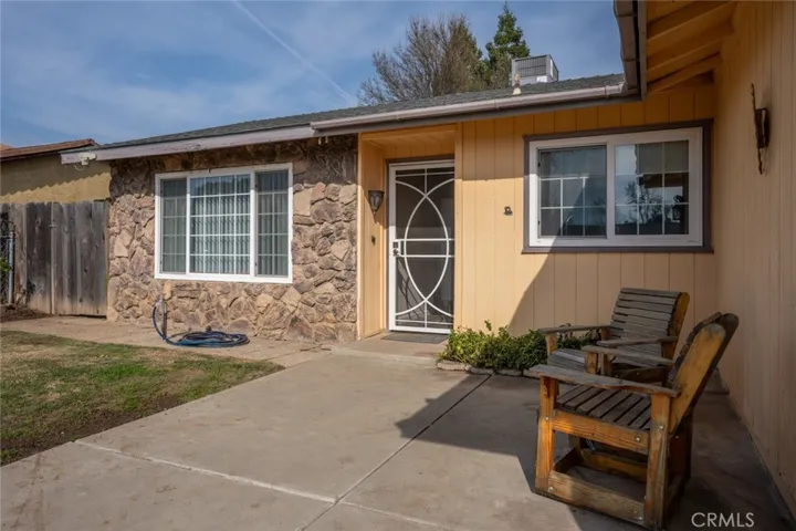1863 Shadowbrook Drive, Merced, California 95348