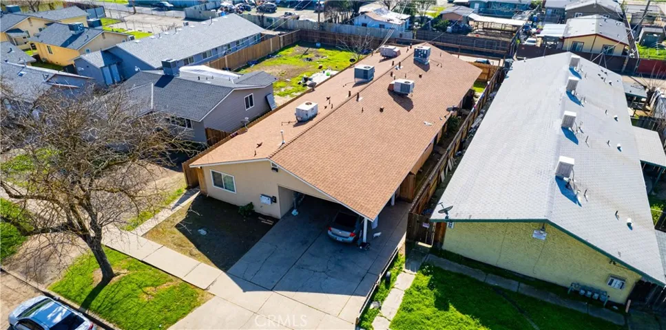 70 – 80 E 12th Street, Merced, California 95341