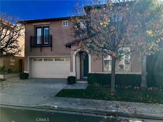 26 Copperstone Lane, Mission Viejo, California 92692