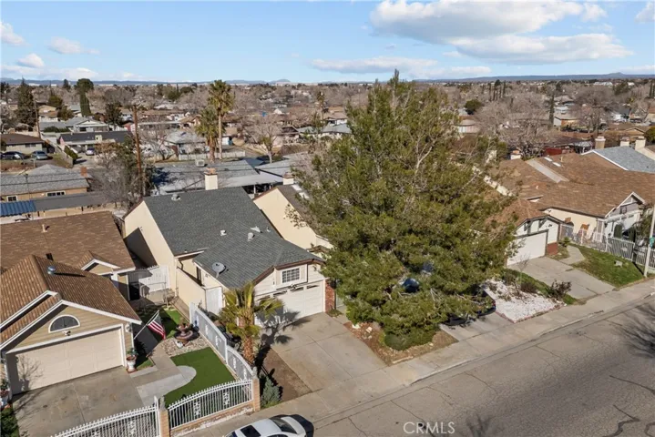 1159 E Avenue R7, Palmdale, California 93550