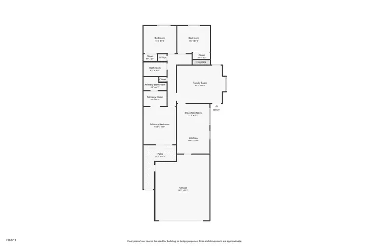 1159 E Avenue R7, Palmdale, California 93550