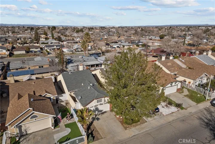 1159 E Avenue R7, Palmdale, California 93550