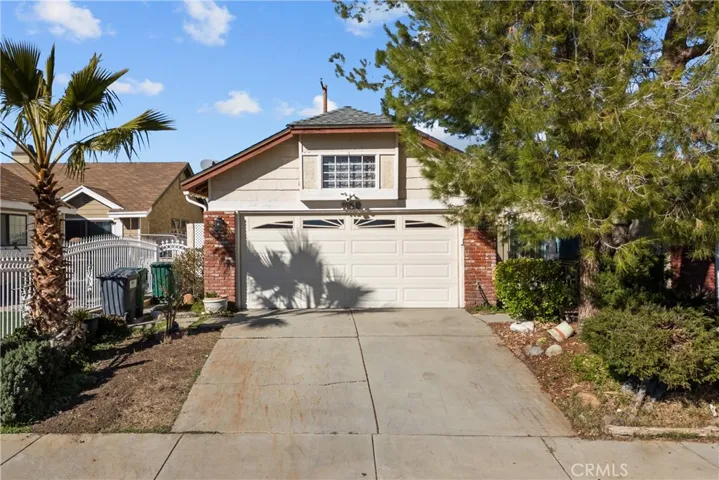 1159 E Avenue R7, Palmdale, California 93550