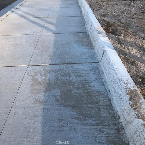 curbs