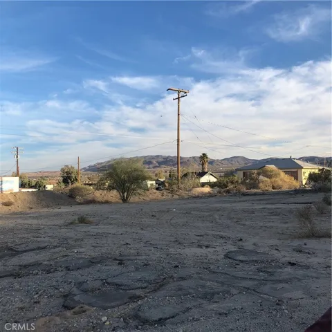 7330300 Twentynine Palms, 29 Palms, California 92277