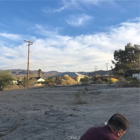 7330300 Twentynine Palms, 29 Palms, California 92277