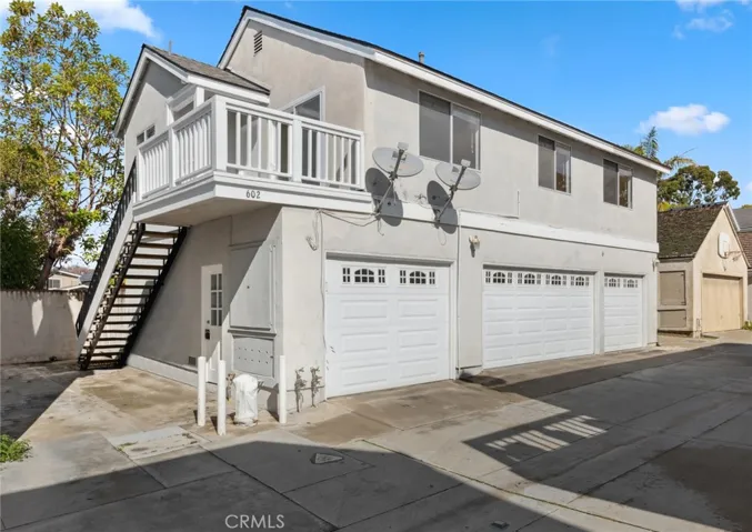 602 Carnation Avenue, Corona Del Mar, California 92625
