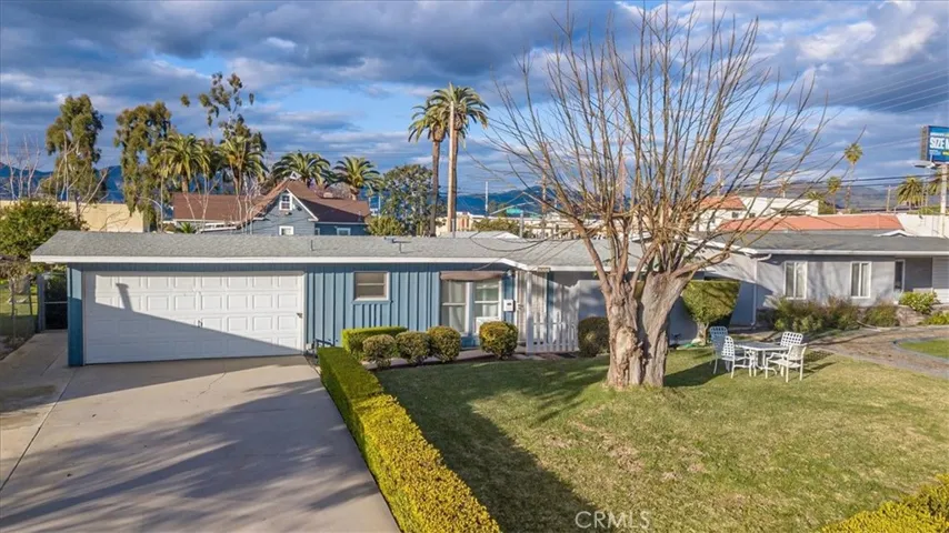 19343 E Groverdale Street, Covina, California 91722