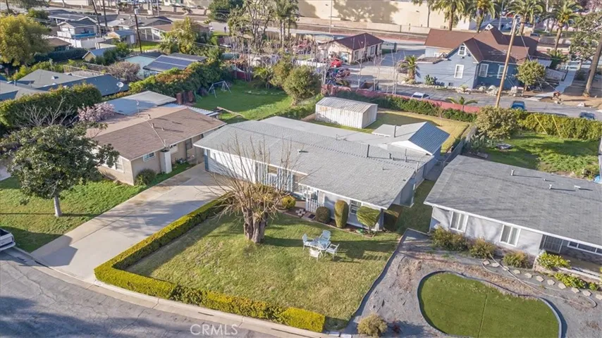 19343 E Groverdale Street, Covina, California 91722
