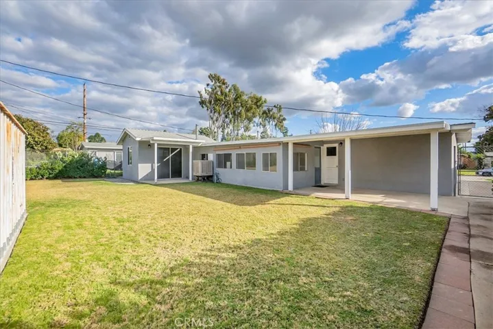 19343 E Groverdale Street, Covina, California 91722